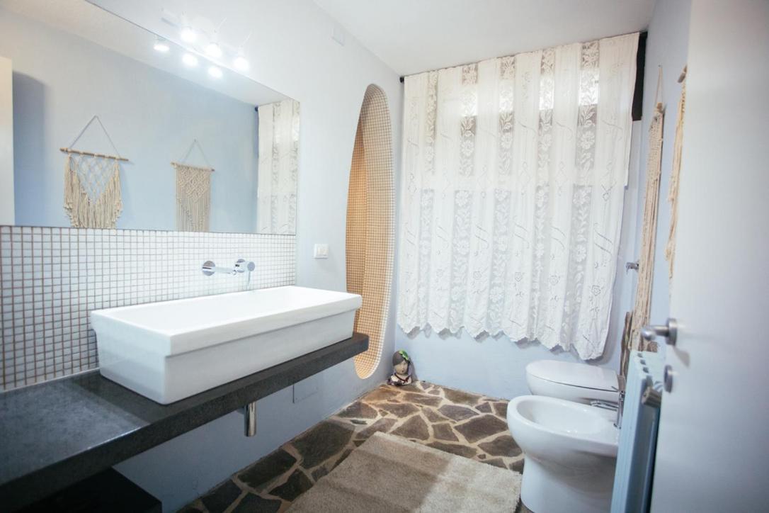 Stone House Modica Hotel Ngoại thất bức ảnh