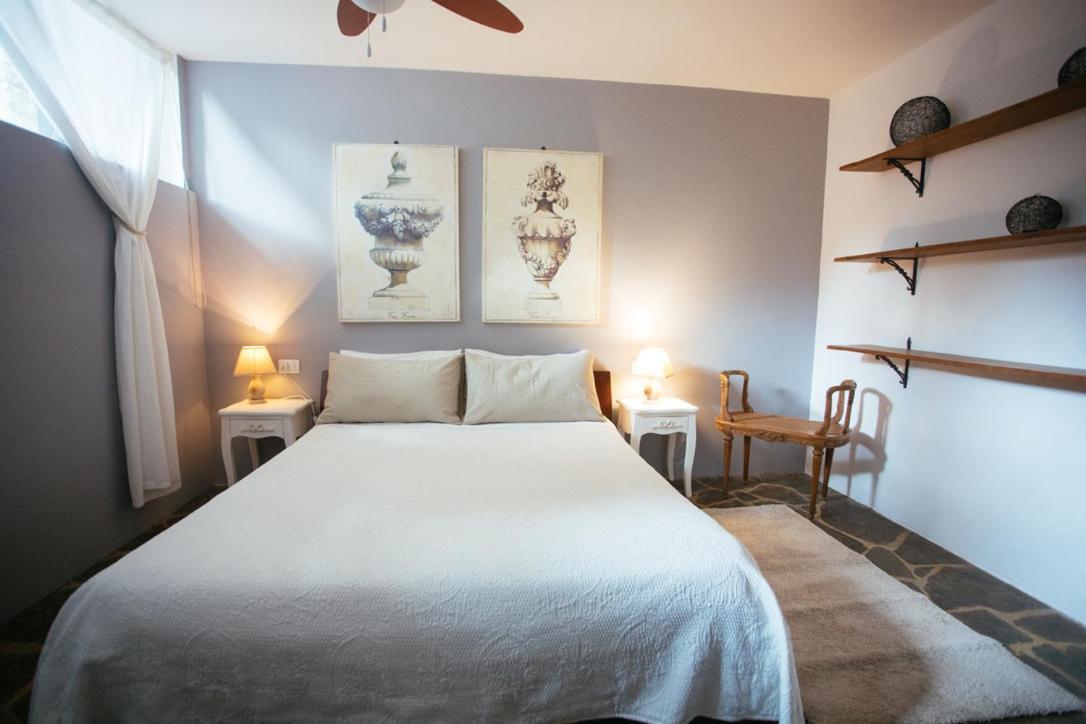 Stone House Modica Hotel Ngoại thất bức ảnh
