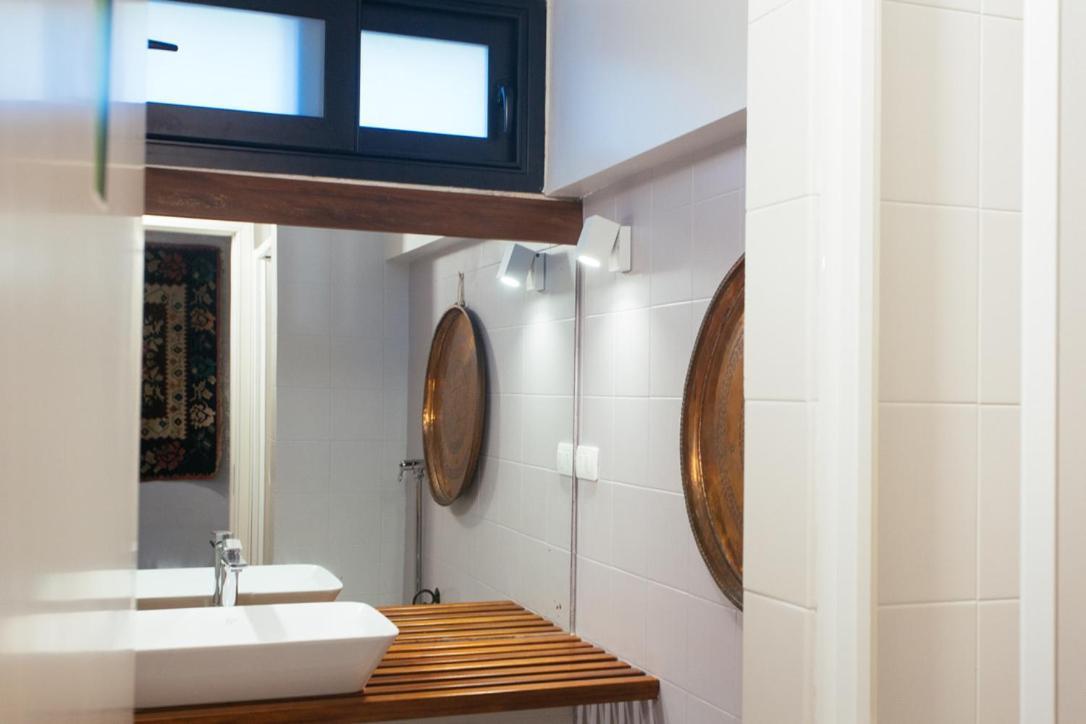 Stone House Modica Hotel Ngoại thất bức ảnh