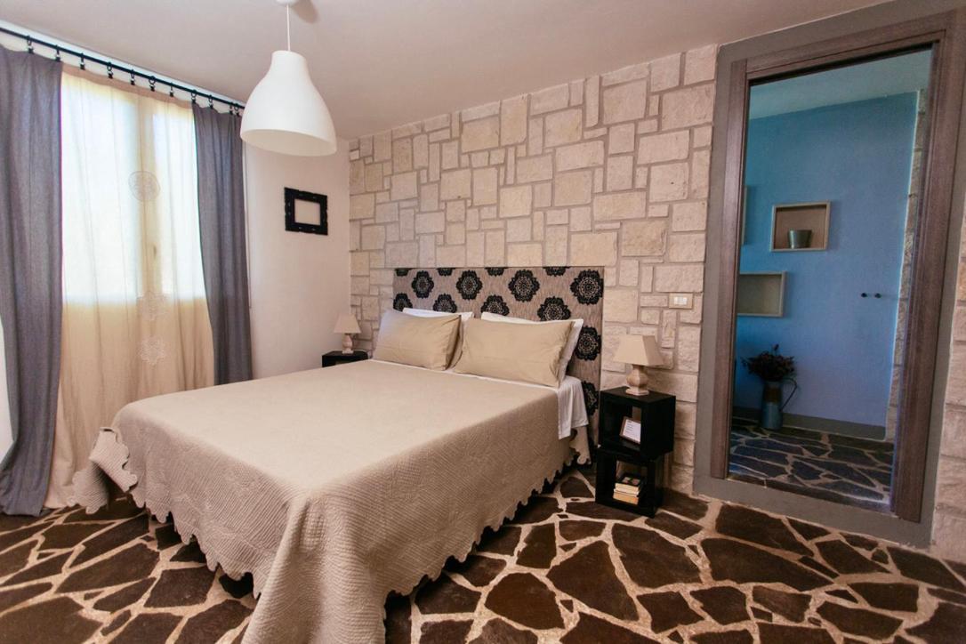 Stone House Modica Hotel Ngoại thất bức ảnh