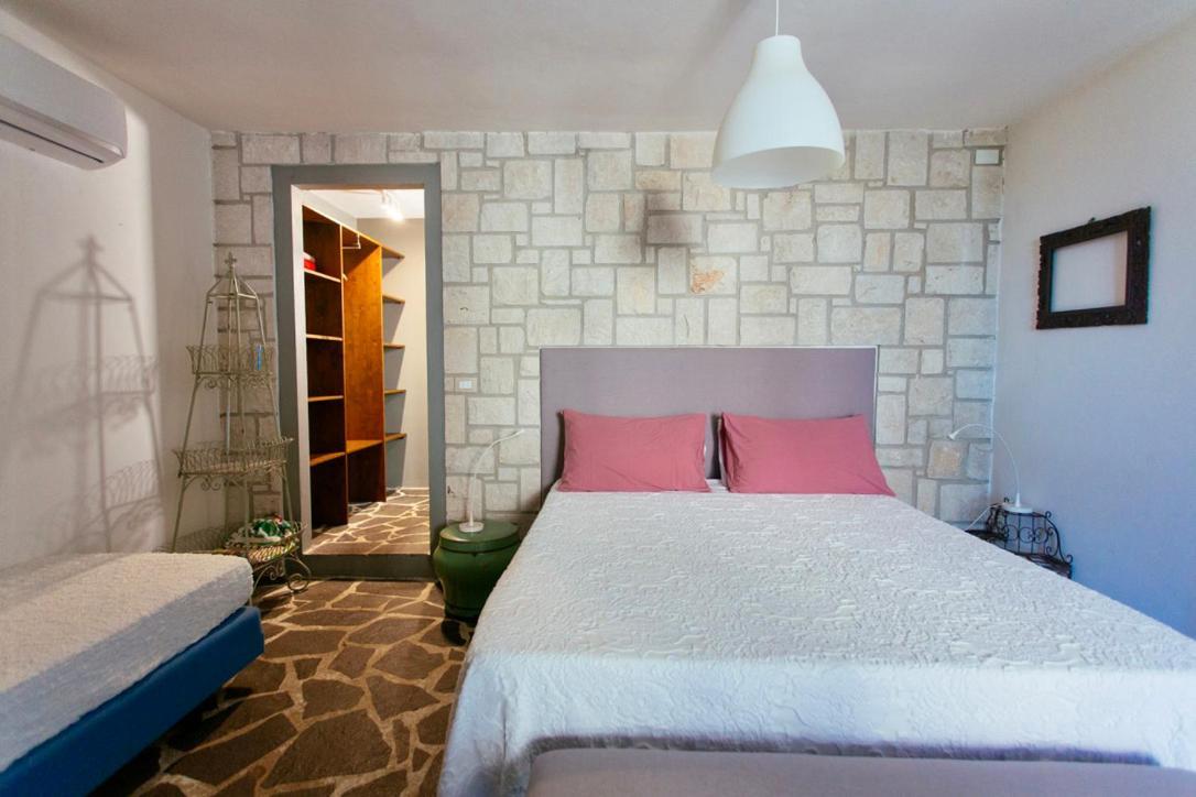Stone House Modica Hotel Ngoại thất bức ảnh