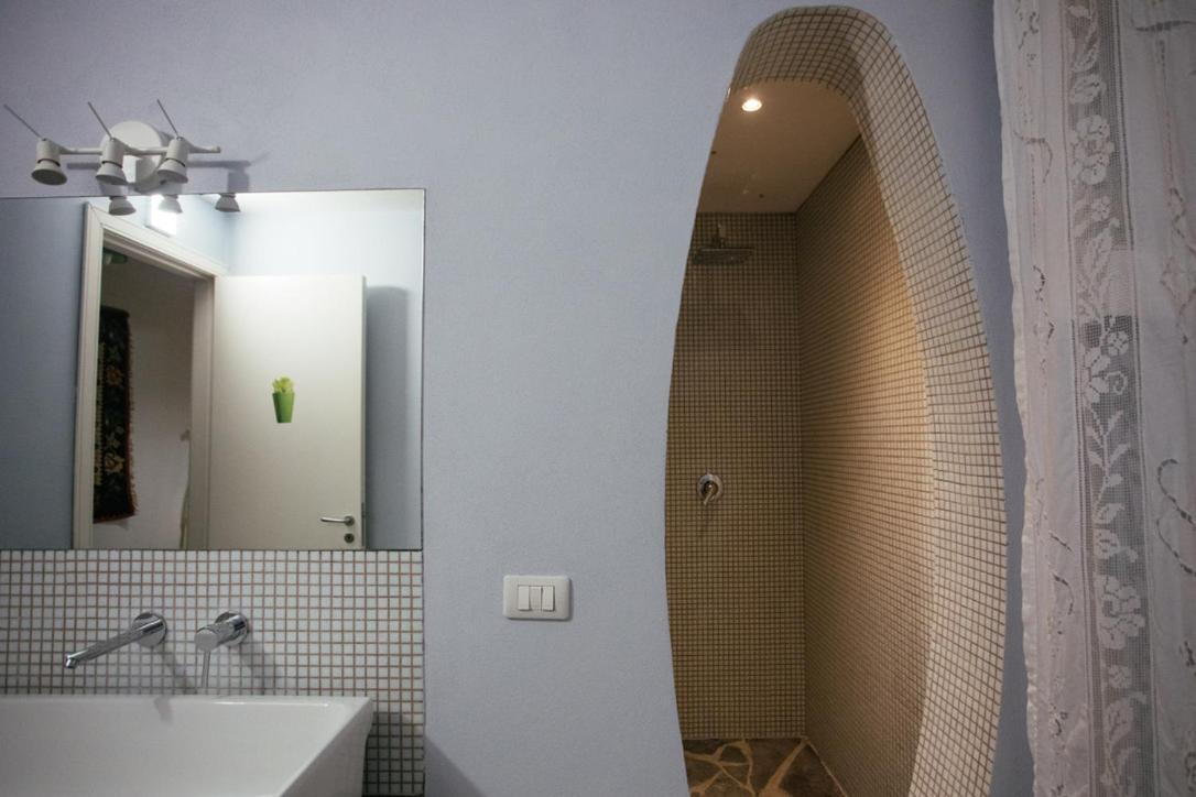 Stone House Modica Hotel Ngoại thất bức ảnh