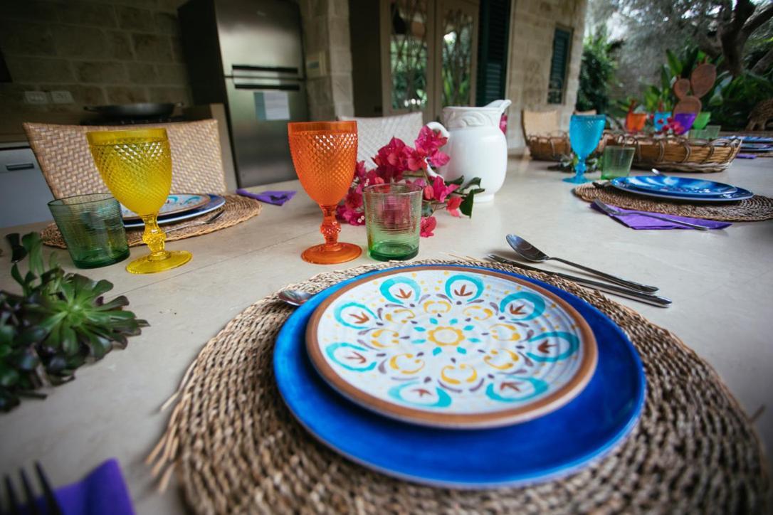 Stone House Modica Hotel Ngoại thất bức ảnh