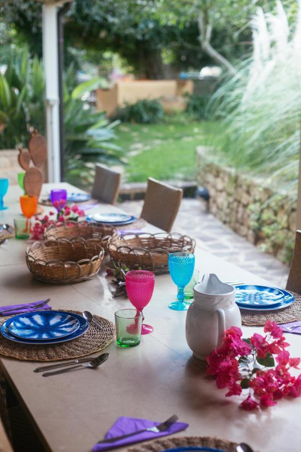 Stone House Modica Hotel Ngoại thất bức ảnh