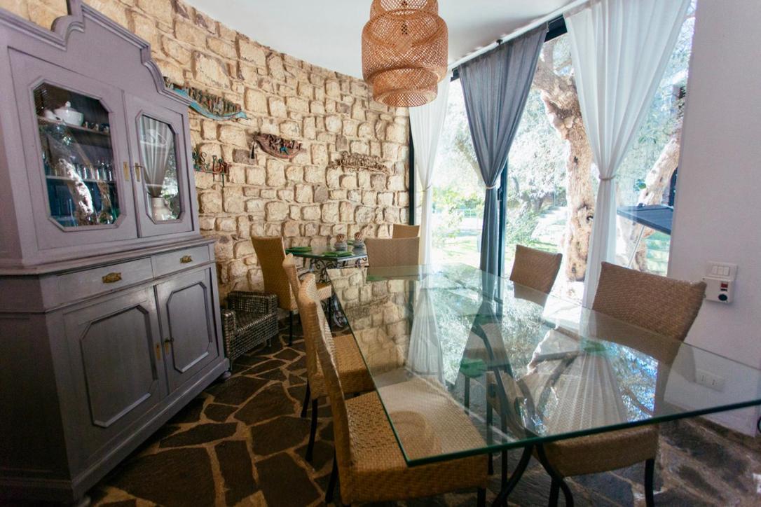 Stone House Modica Hotel Ngoại thất bức ảnh
