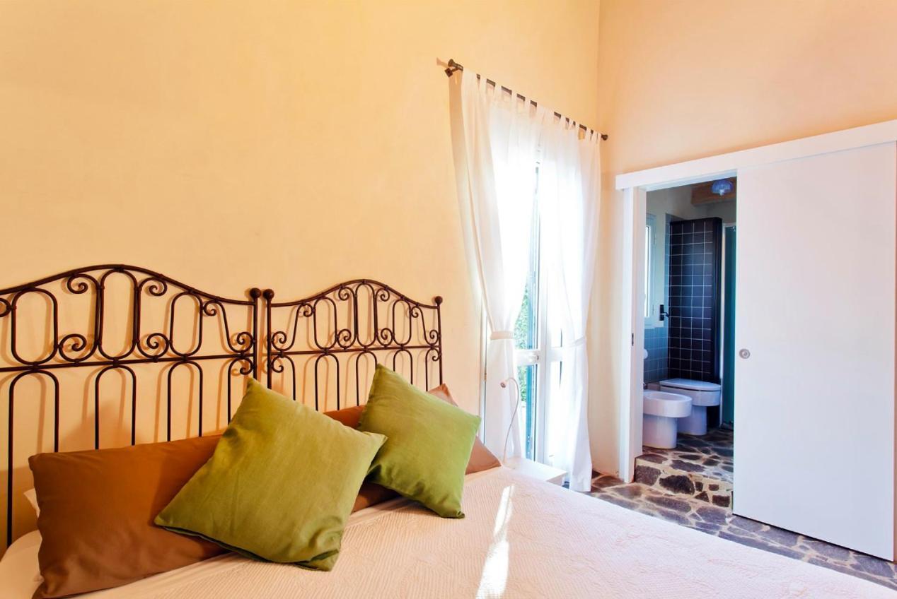 Stone House Modica Hotel Ngoại thất bức ảnh
