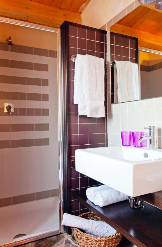 Stone House Modica Hotel Ngoại thất bức ảnh