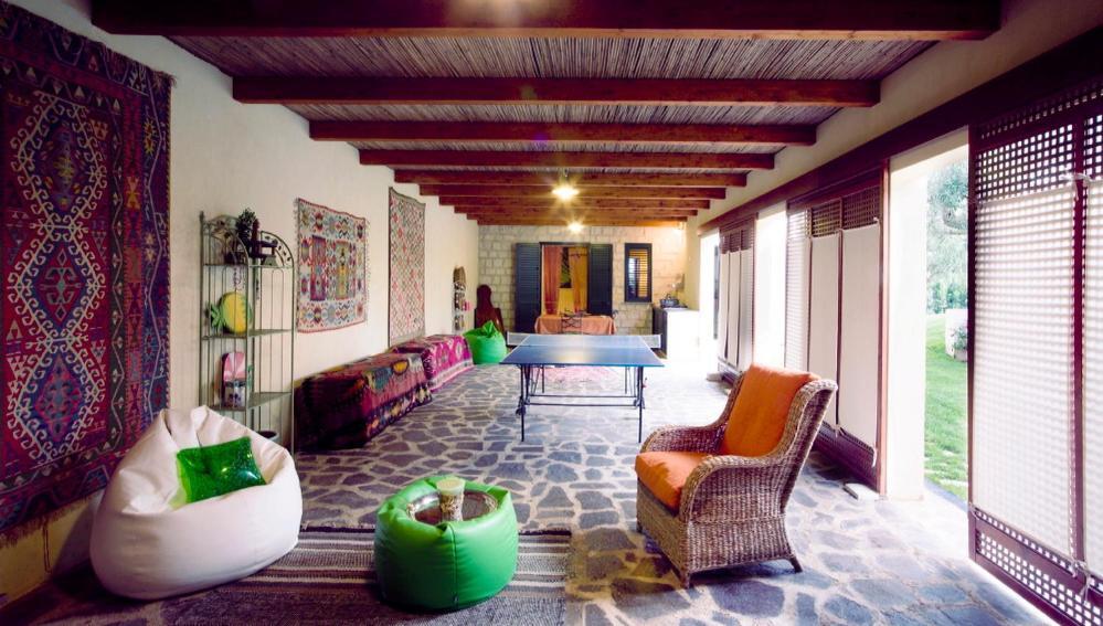 Stone House Modica Hotel Ngoại thất bức ảnh